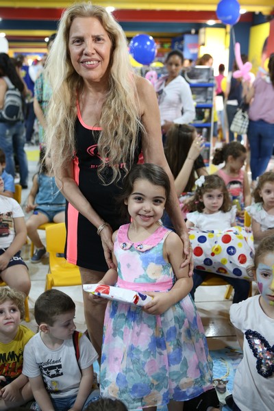 Toys 4 Less Mtayleb Grand Opening