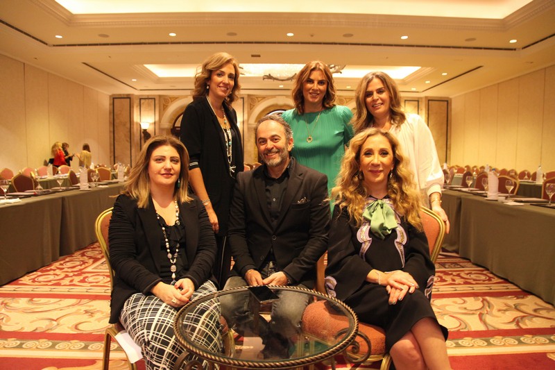 Platform Horizon-A Session with Reem Acra