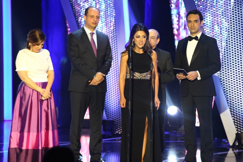 6th Social Economic Awards 2016