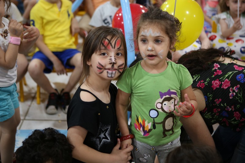 Toys 4 Less Mtayleb Grand Opening