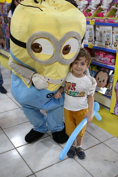 Toys 4 Less Mtayleb Grand Opening