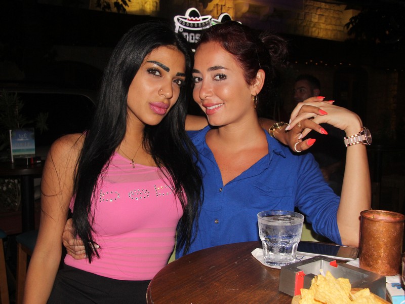Tonic on Saturday Night