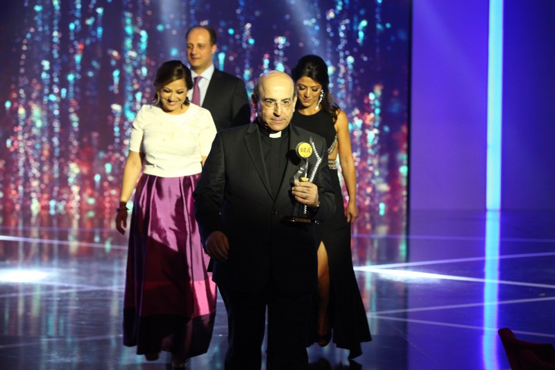 6th Social Economic Awards 2016
