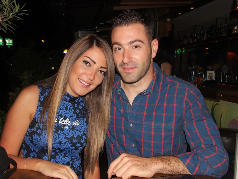 Tonic on Saturday Night
