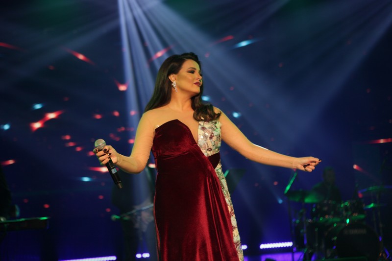 NYE at Casino Du Liban
