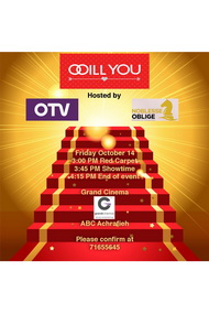 Launching of Will You Program