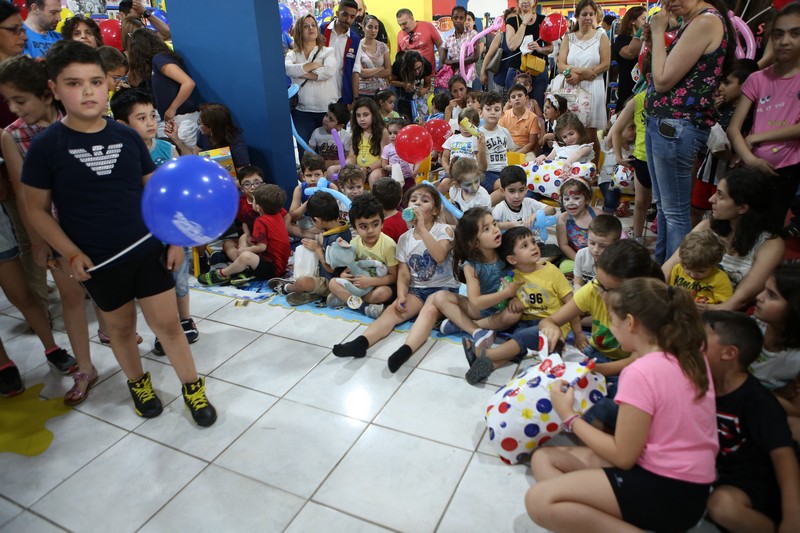 Toys 4 Less Mtayleb Grand Opening