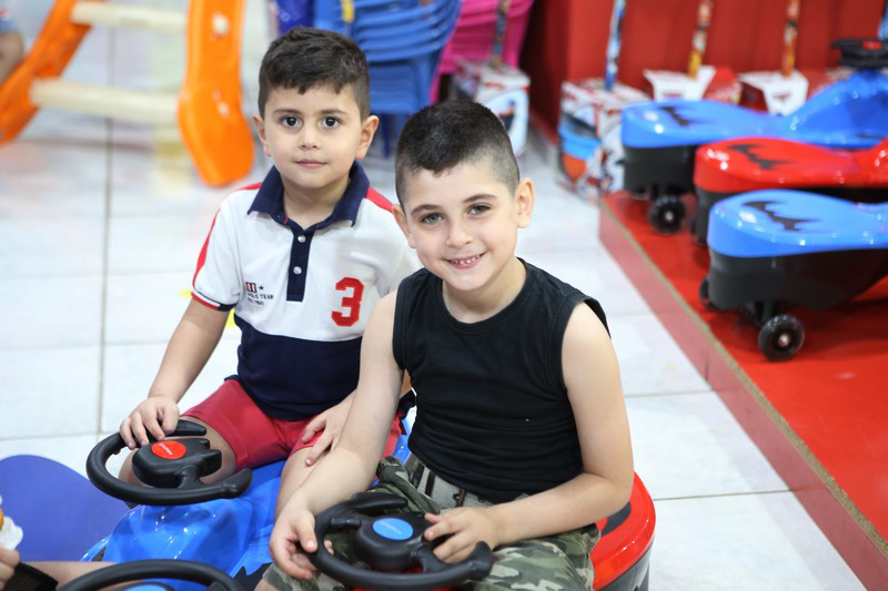 Toys 4 Less Mtayleb Grand Opening
