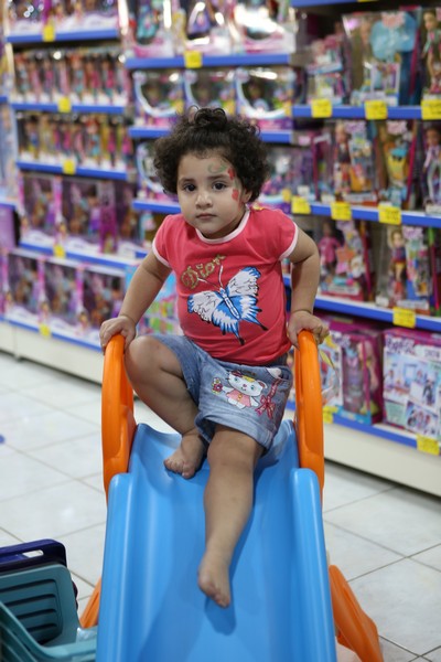 Toys 4 Less Mtayleb Grand Opening