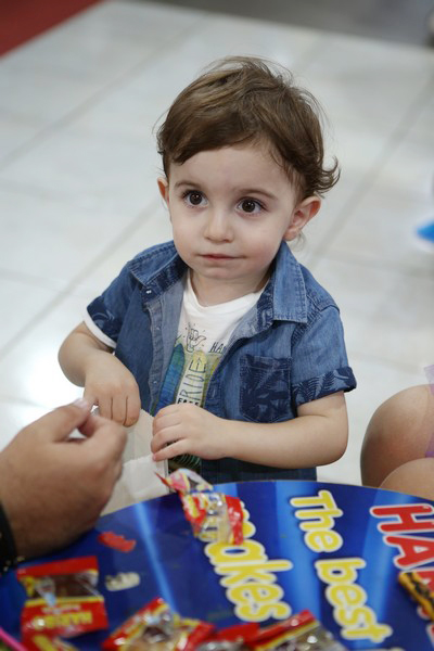 Toys 4 Less Mtayleb Grand Opening