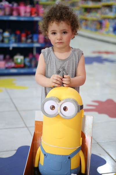 Toys 4 Less Mtayleb Grand Opening
