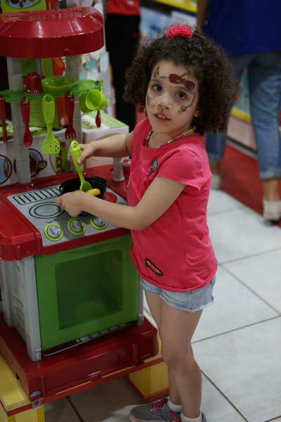 Toys 4 Less Mtayleb Grand Opening