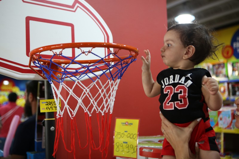 Toys 4 Less Mtayleb Grand Opening