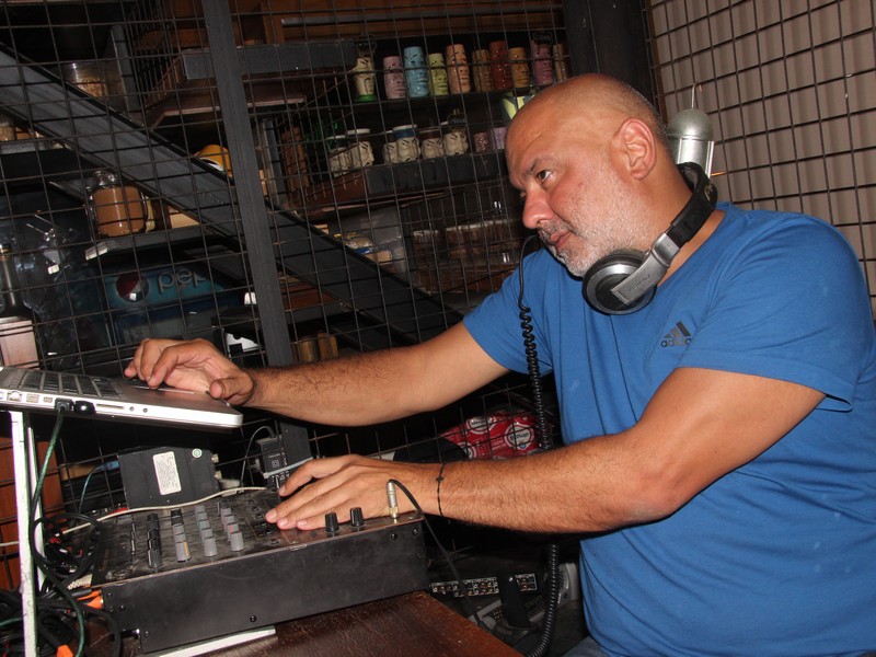 Tonic on Saturday Night