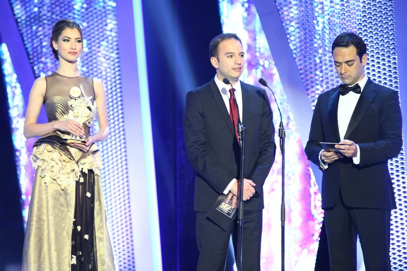 6th Social Economic Awards 2016