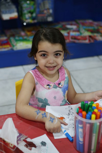 Toys 4 Less Mtayleb Grand Opening
