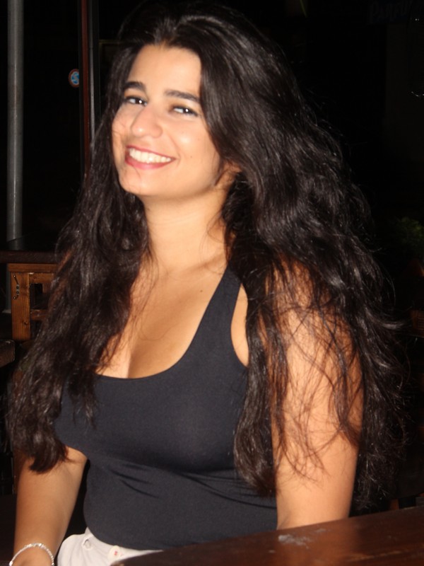 Fertil Pub on Saturday Night