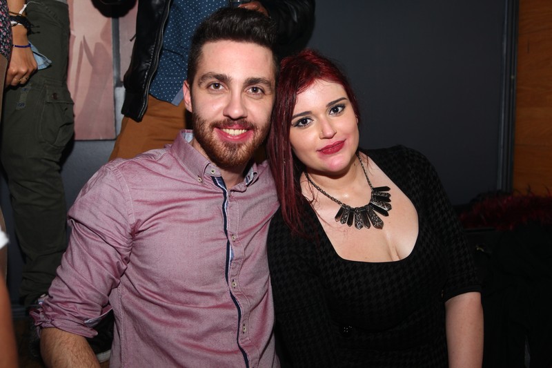Karma Beirut on Saturday Night