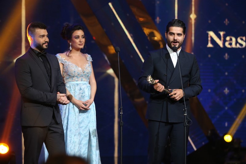 La 17eme Nuit des Murex D’Or
