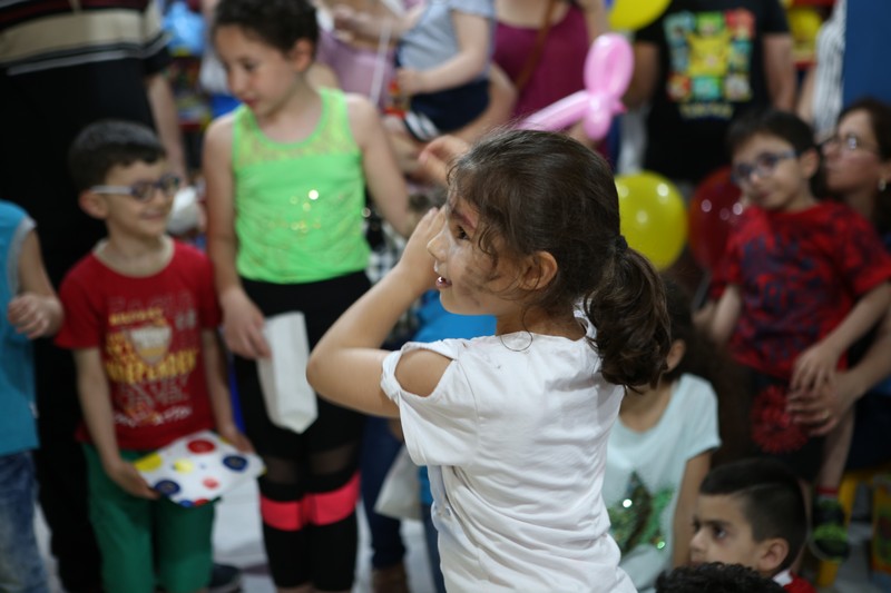 Toys 4 Less Mtayleb Grand Opening