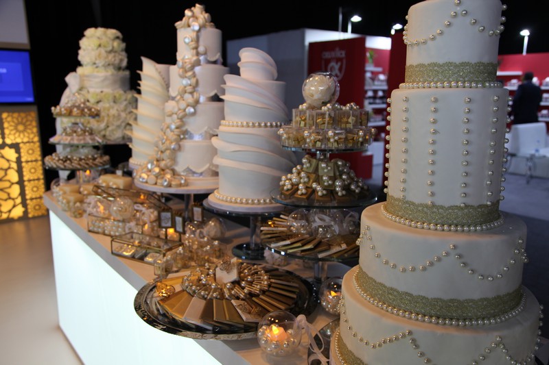 Opening of Wedding Folies - The Bridal Expo