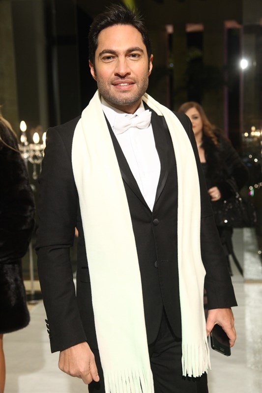 Fadi Hareb