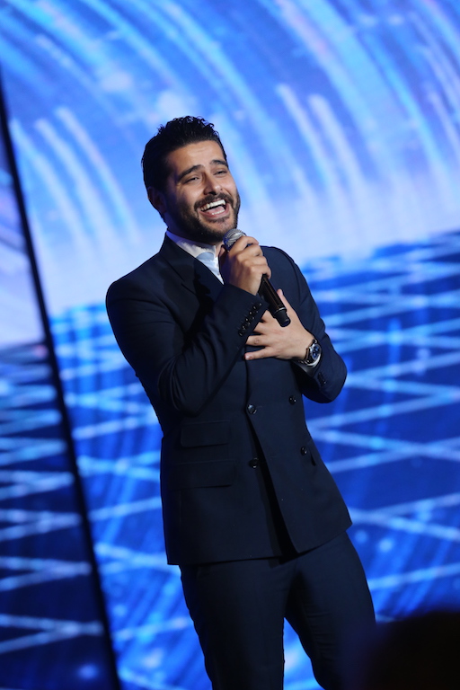 La 17eme Nuit des Murex D’Or