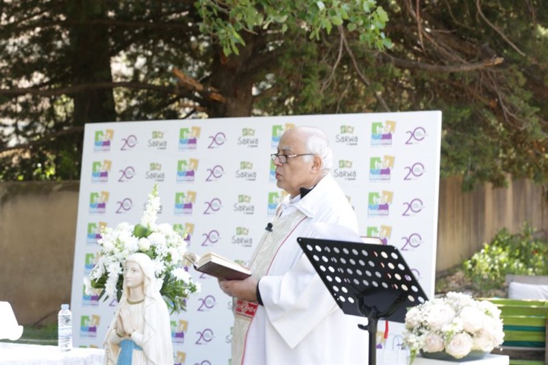 Bassma association launches the Family Festival