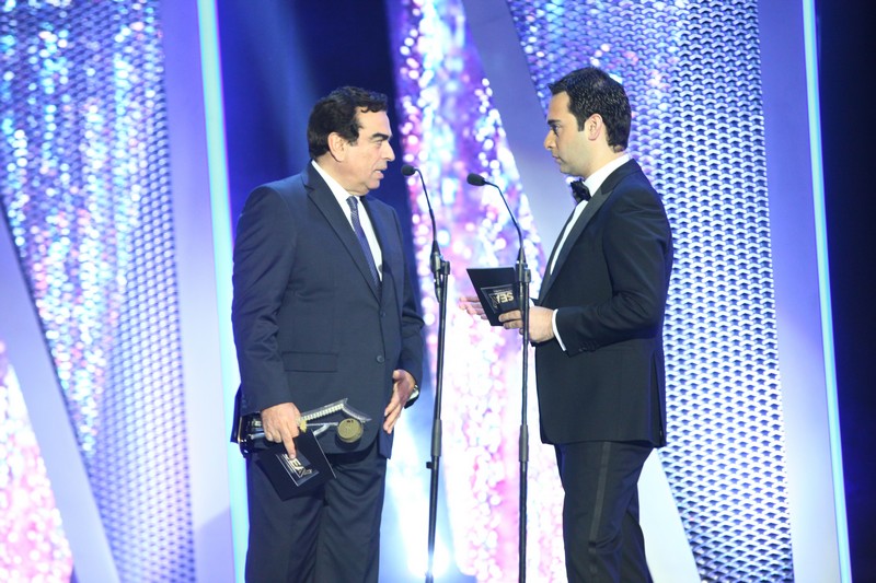 6th Social Economic Awards 2016