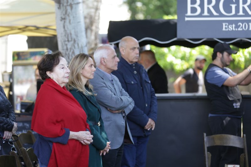  Bassma association launches the Family Festival