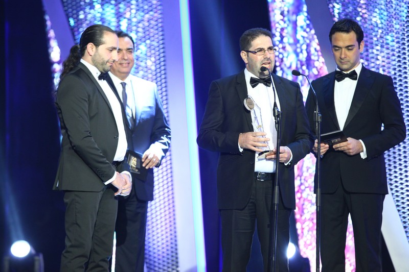 6th Social Economic Awards 2016