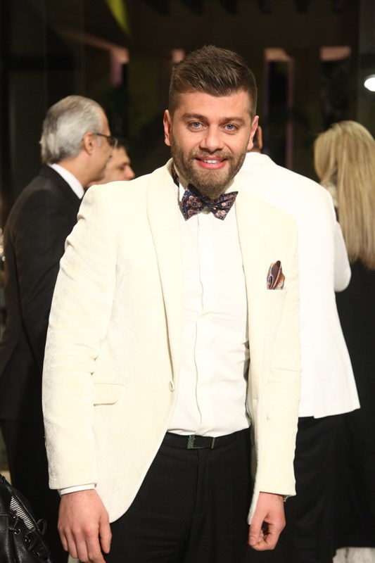 Rabih Baroud