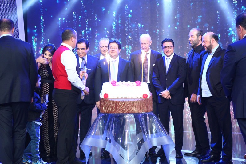 6th Social Economic Awards 2016