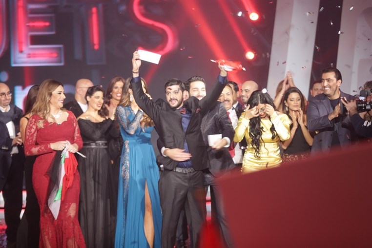 Celebrity Duets Last Episode