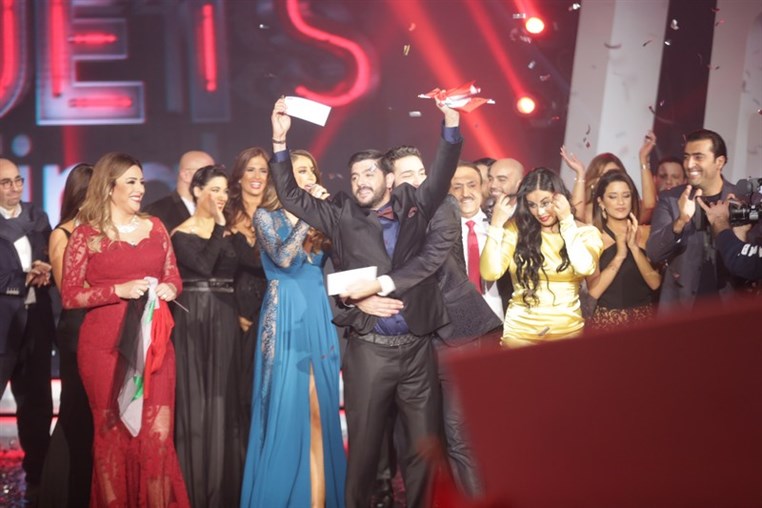 Celebrity Duets Last Episode