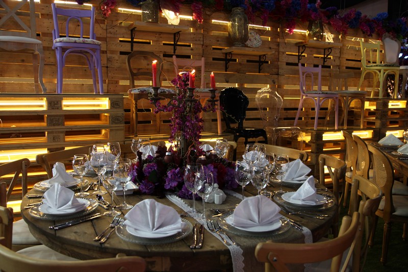 Opening of Wedding Folies - The Bridal Expo