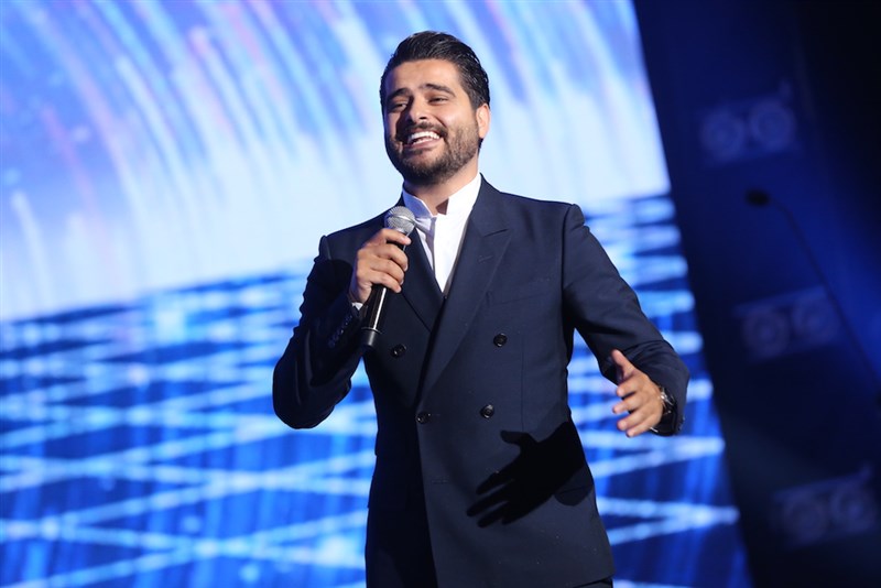 La 17eme Nuit des Murex D’Or