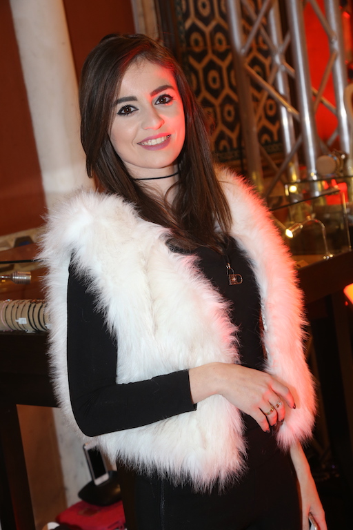 Christmas at The Villa