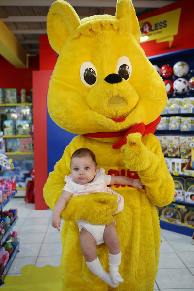 Toys 4 Less Mtayleb Grand Opening