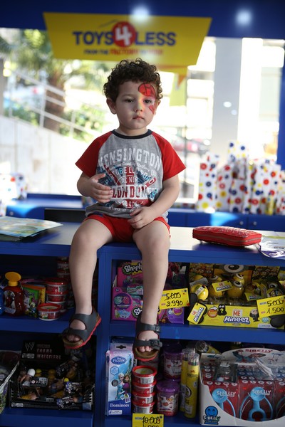 Toys 4 Less Mtayleb Grand Opening