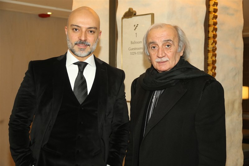Murex d'Or Annual Gala Dinner