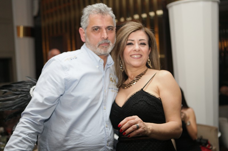 NYE at La Martingale
