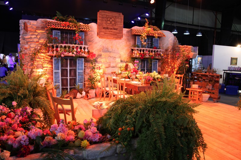 Opening of Wedding Folies - The Bridal Expo