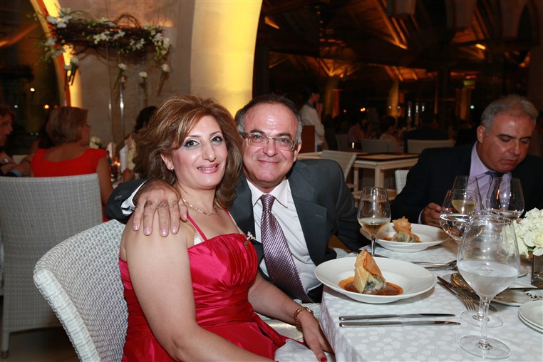 Aldo & Dya Wedding Part 3