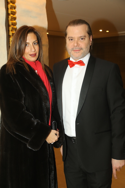 Murex d'Or Annual Gala Dinner