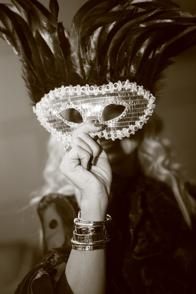 NYE at La Martingale