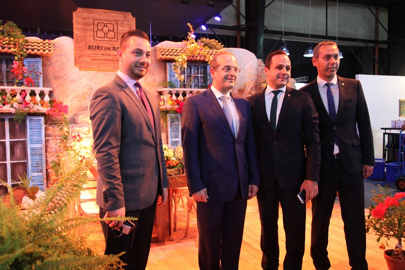 Opening of Wedding Folies - The Bridal Expo