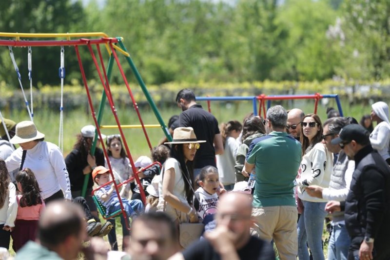 Bassma association launches the Family Festival