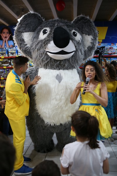 Toys 4 Less Mtayleb Grand Opening