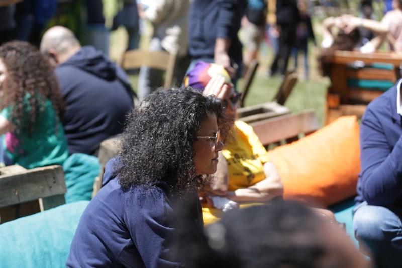  Bassma association launches the Family Festival